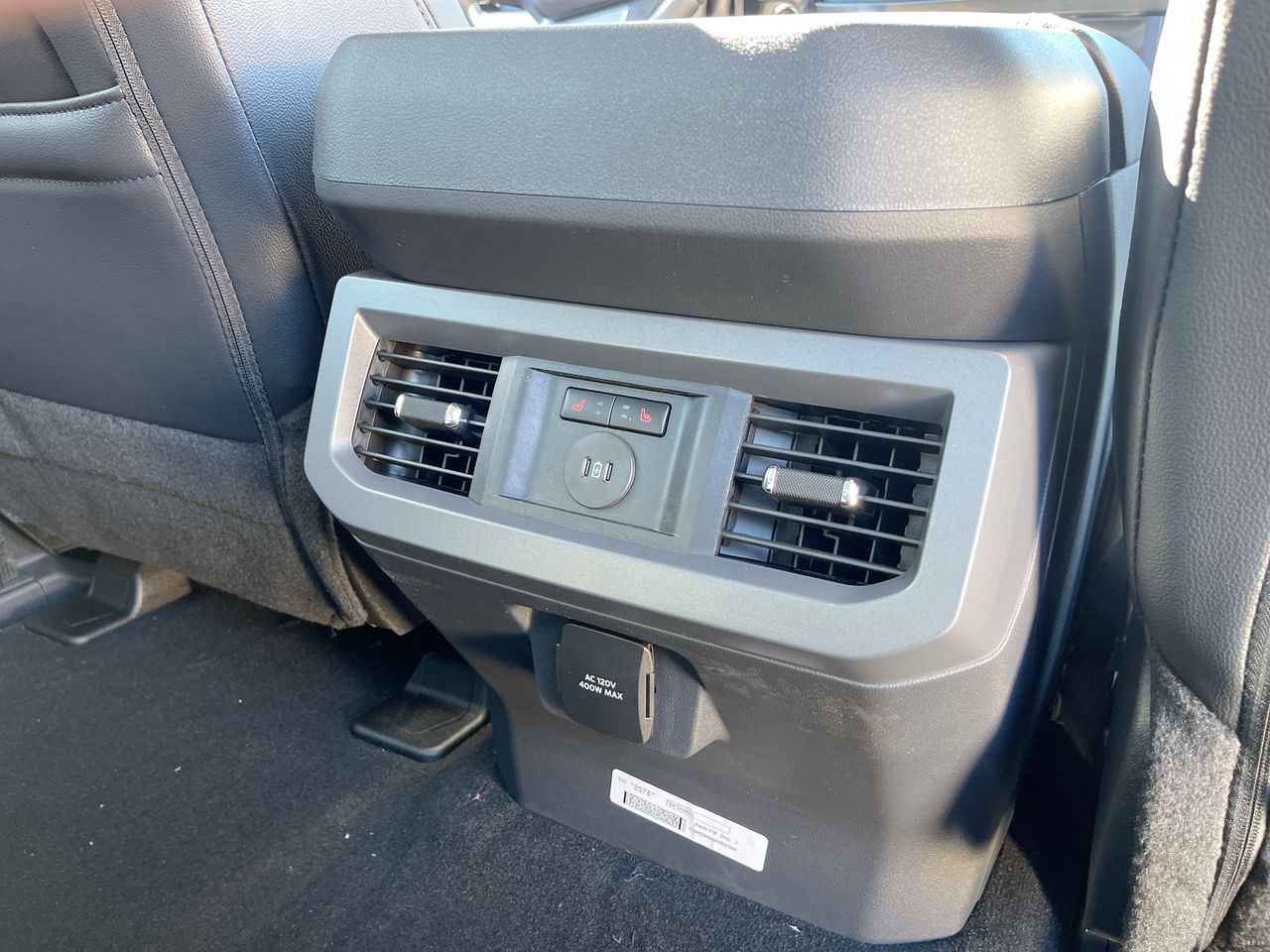 2026 Ford Super Duty F-250 SRW LARIAT 4WD Crew Cab 6.75' Box