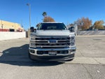 2026 Ford Super Duty F-250 SRW LARIAT 4WD Crew Cab 6.75' Box
