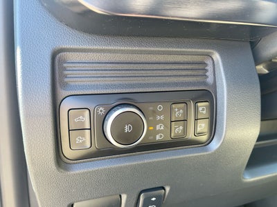 2026 Ford Super Duty F-250 SRW LARIAT 4WD Crew Cab 6.75' Box