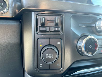 2026 Ford Super Duty F-250 SRW LARIAT 4WD Crew Cab 6.75' Box