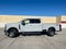 2026 Ford Super Duty F-250 SRW LARIAT 4WD Crew Cab 6.75' Box