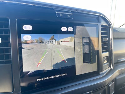 2026 Ford Super Duty F-250 SRW LARIAT 4WD Crew Cab 6.75' Box