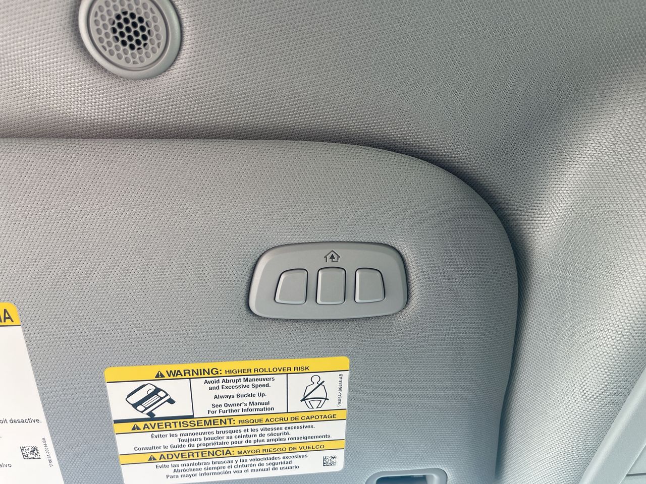 2026 Ford Super Duty F-250 SRW LARIAT 4WD Crew Cab 6.75' Box