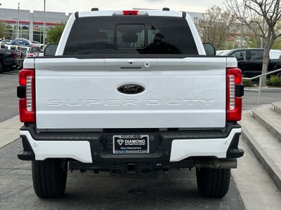 2024 Ford F-250SD XLT