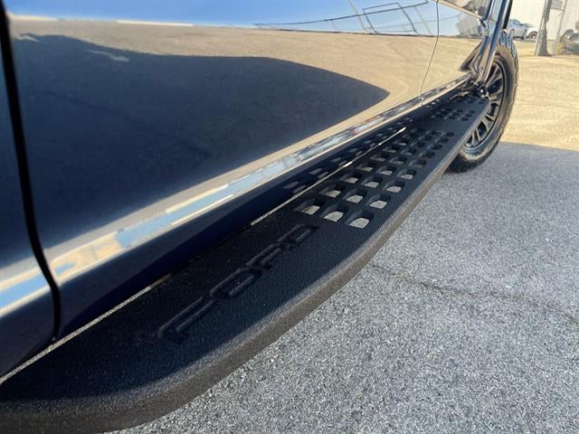 2020 Ford Super Duty F-250 SRW Lariat