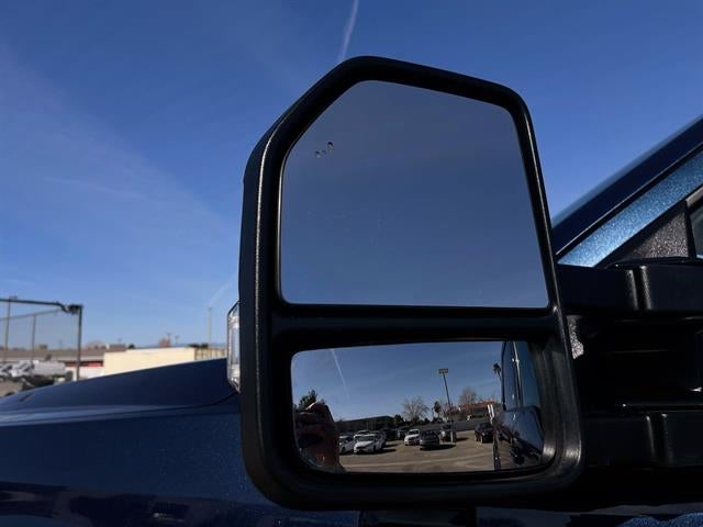 2020 Ford Super Duty F-250 SRW Lariat