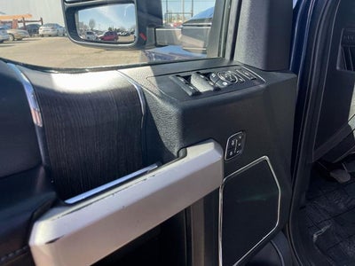 2020 Ford Super Duty F-250 SRW Lariat