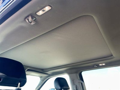 2020 Ford Super Duty F-250 SRW Lariat