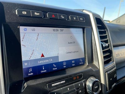 2020 Ford Super Duty F-250 SRW Lariat
