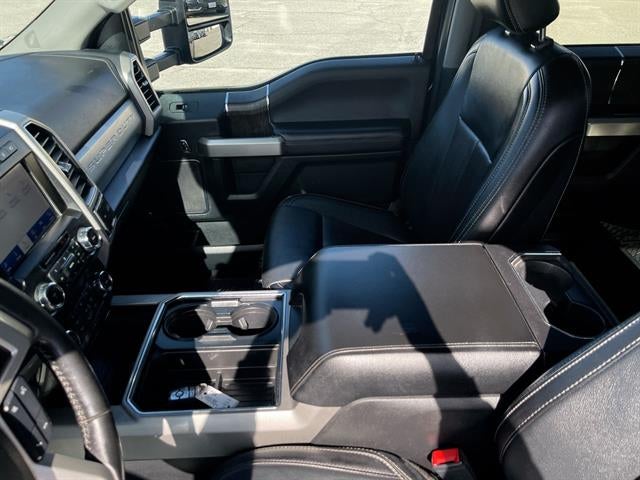 2020 Ford Super Duty F-250 SRW Lariat