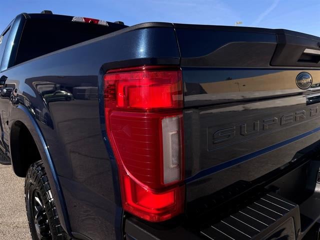 2020 Ford Super Duty F-250 SRW Lariat