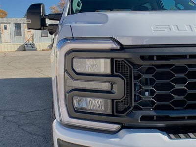 2026 Ford Super Duty F-250 SRW XL 4WD Crew Cab 6.75' Box