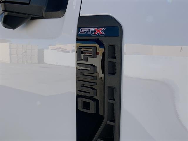 2026 Ford Super Duty F-250 SRW XL 4WD Crew Cab 6.75' Box