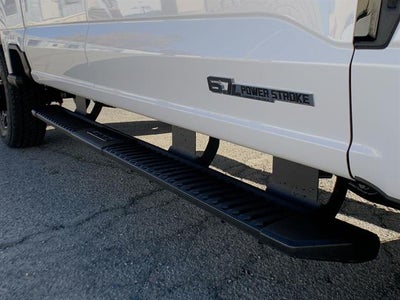 2026 Ford Super Duty F-250 SRW XL 4WD Crew Cab 6.75' Box