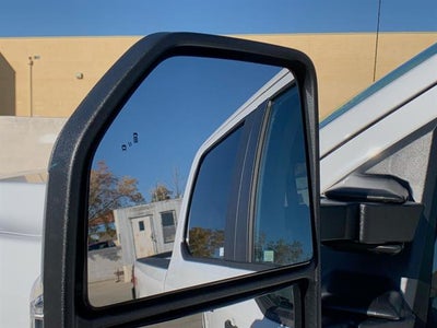 2026 Ford Super Duty F-250 SRW XL 4WD Crew Cab 6.75' Box