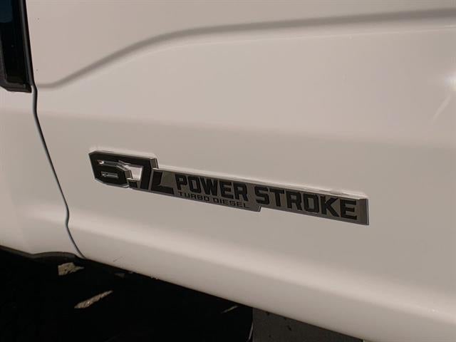 2026 Ford Super Duty F-250 SRW XL 4WD Crew Cab 6.75' Box