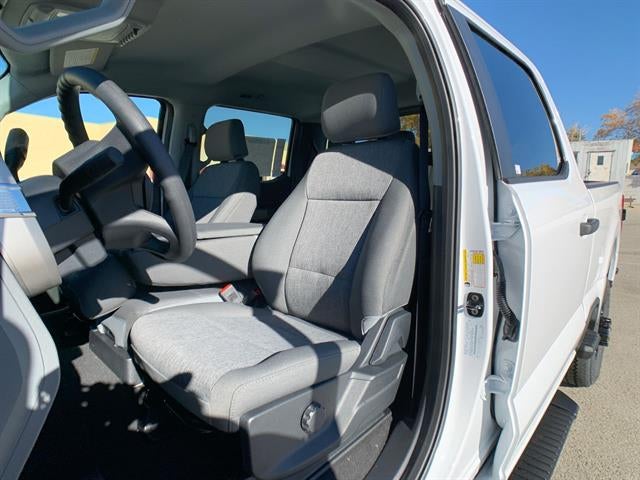 2026 Ford Super Duty F-250 SRW XL 4WD Crew Cab 6.75' Box