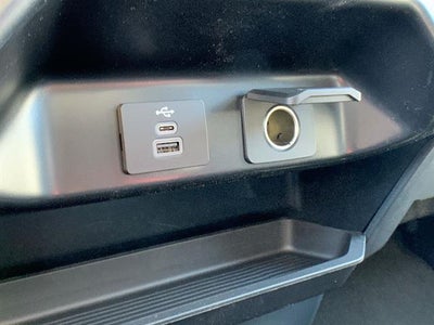 2026 Ford Super Duty F-250 SRW XL 4WD Crew Cab 6.75' Box