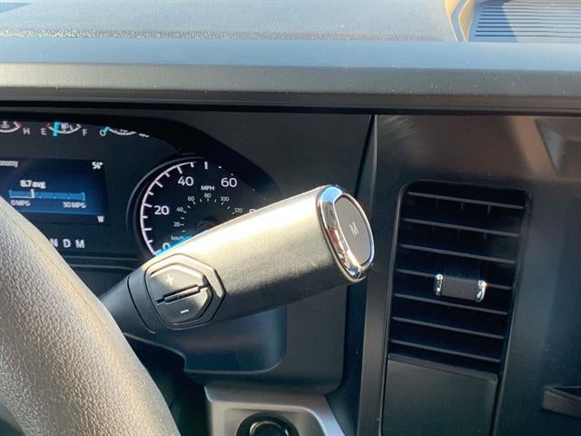 2026 Ford Super Duty F-250 SRW XL 4WD Crew Cab 6.75' Box