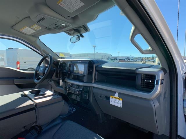 2026 Ford Super Duty F-250 SRW XL 4WD Crew Cab 6.75' Box