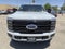 2025 Ford Super Duty F-350 SRW XL 4WD Crew Cab 6.75' Box
