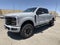 2025 Ford Super Duty F-350 SRW XL 4WD Crew Cab 6.75' Box