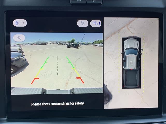 2025 Ford Super Duty F-350 SRW XL 4WD Crew Cab 6.75' Box