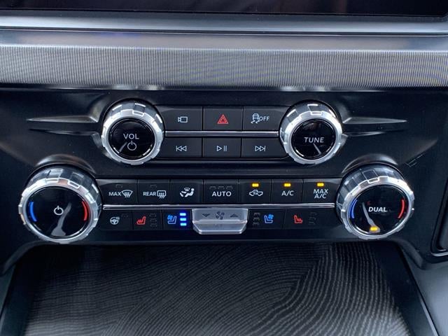 2025 Ford Super Duty F-350 SRW XL 4WD Crew Cab 6.75' Box