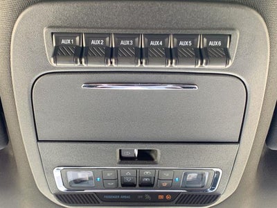 2025 Ford Super Duty F-350 SRW XL 4WD Crew Cab 6.75' Box