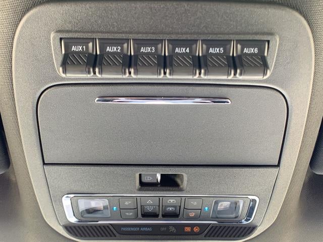 2025 Ford Super Duty F-350 SRW XL 4WD Crew Cab 6.75' Box