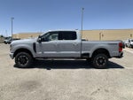 2025 Ford Super Duty F-350 SRW XL 4WD Crew Cab 6.75' Box