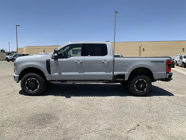 2025 Ford Super Duty F-350 SRW XL 4WD Crew Cab 6.75' Box