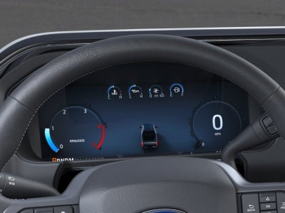 2026 Ford Super Duty F-350 SRW LARIAT 4WD Crew Cab 6.75' Box