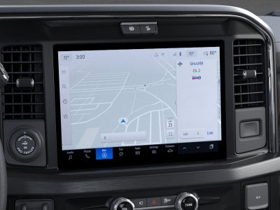 2026 Ford Super Duty F-350 SRW LARIAT 4WD Crew Cab 6.75' Box