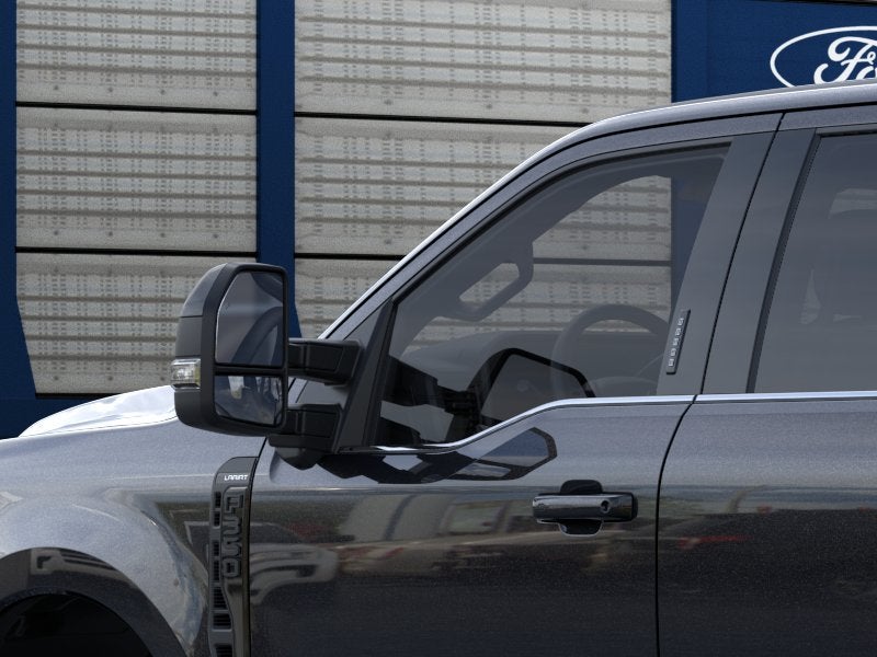 2026 Ford Super Duty F-350 SRW LARIAT 4WD Crew Cab 6.75' Box