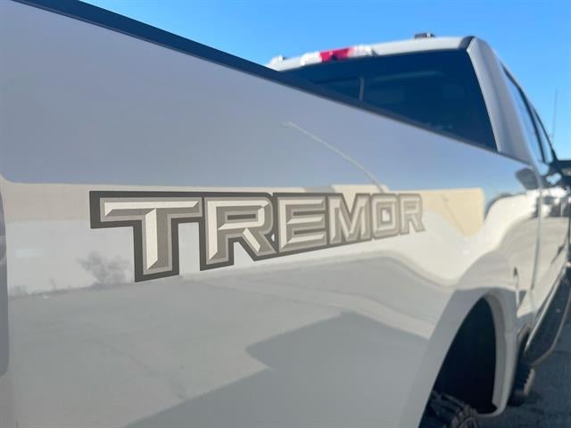 2026 Ford Super Duty F-350 SRW Platinum 4WD Crew Cab 6.75' Box