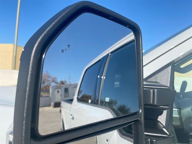 2026 Ford Super Duty F-350 SRW Platinum 4WD Crew Cab 6.75' Box