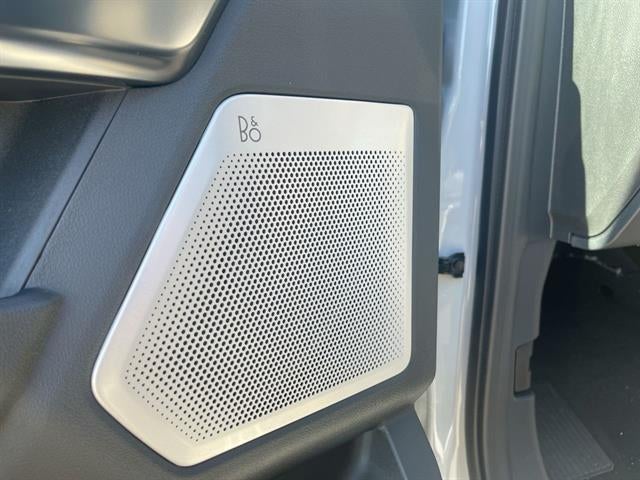 2026 Ford Super Duty F-350 SRW Platinum 4WD Crew Cab 6.75' Box