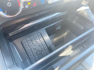 2026 Ford Super Duty F-350 SRW Platinum 4WD Crew Cab 6.75' Box