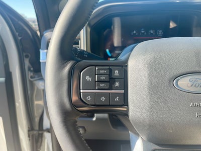 2026 Ford Super Duty F-350 SRW Platinum 4WD Crew Cab 6.75' Box