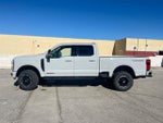 2026 Ford Super Duty F-350 SRW Platinum 4WD Crew Cab 6.75' Box