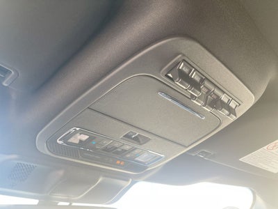 2026 Ford Super Duty F-350 SRW Platinum 4WD Crew Cab 6.75' Box