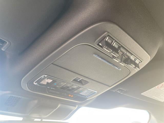 2026 Ford Super Duty F-350 SRW Platinum 4WD Crew Cab 6.75' Box