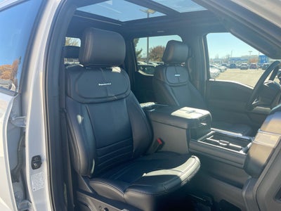 2026 Ford Super Duty F-350 SRW Platinum 4WD Crew Cab 6.75' Box