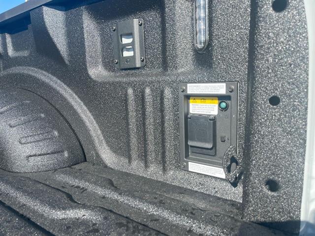 2026 Ford Super Duty F-350 SRW Platinum 4WD Crew Cab 6.75' Box