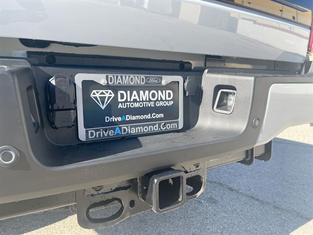 2026 Ford Super Duty F-350 SRW Platinum 4WD Crew Cab 6.75' Box