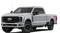2026 Ford Super Duty F-350 SRW Platinum 4WD Crew Cab 6.75' Box