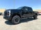 2025 Ford Super Duty F-350 SRW Platinum 4WD Crew Cab 6.75' Box
