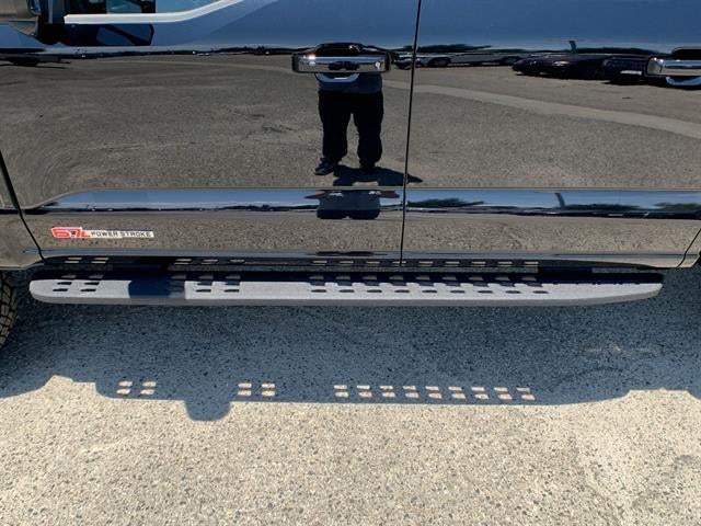 2025 Ford Super Duty F-350 SRW Platinum 4WD Crew Cab 6.75' Box