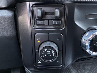 2025 Ford Super Duty F-350 SRW Platinum 4WD Crew Cab 6.75' Box